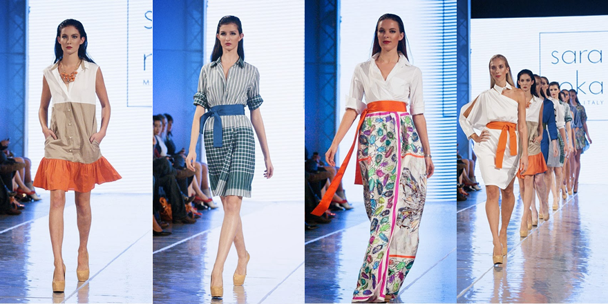 Sara Roka Designs